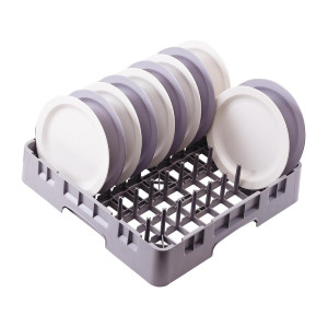 Ladica za tanjure i zdjele - Š 500 x D 500 mm - Cambro