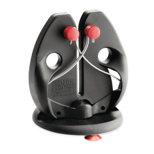 Brzi brusilica Rapid Steel Action s postoljem - Dick