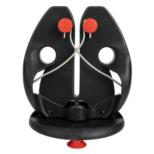 Brzi brusilica Rapid Steel Action s postoljem - Dick