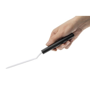 Špatula savijena od nehrđajućeg čelika 100 mm - Dick - Fourniresto