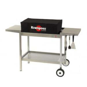 Navlaka za roštilj otporna na vodu