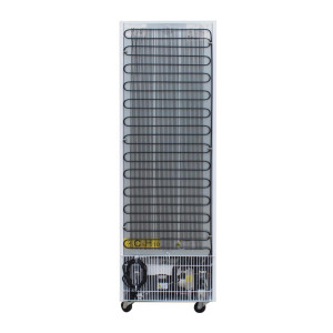 Hladnjak s pozitivnom temperaturom Bijeli serija G - 218 L - Polar - Fourniresto