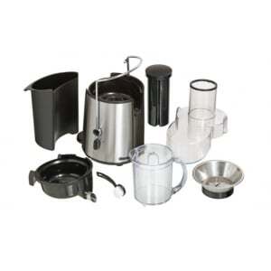 Centrifugalni sokovnik Top juicer