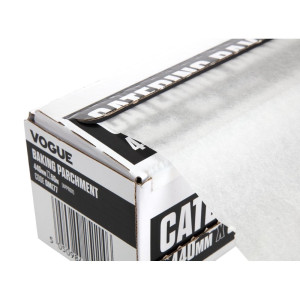 Papir za pečenje - Prodaje se pojedinačno - L 50 m - Vogue