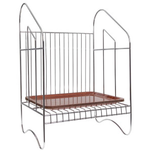 Potpora za 30 pladnjeva - FourniResto