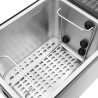 Bain-Marie kuhanje Sous Vide-12,5L - Buffalo