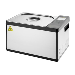 Bain-Marie kuhanje Sous Vide-12,5L - Buffalo