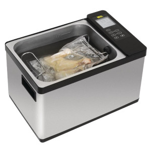 Bain-Marie kuhanje Sous Vide-12,5L - Buffalo