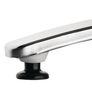 Noga stola 4 noge od aluminija - Bolero