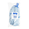 Glava metle za brisanje Bio Fresh plava - Jantex - Fourniresto
