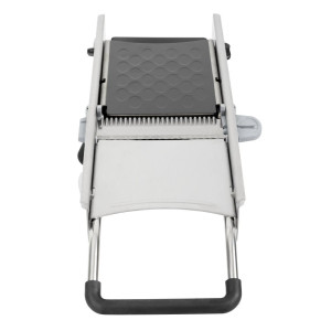 Mandolina od nehrđajućeg čelika Revolution Master - De Buyer