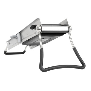 Mandolina od nehrđajućeg čelika Revolution Master - De Buyer