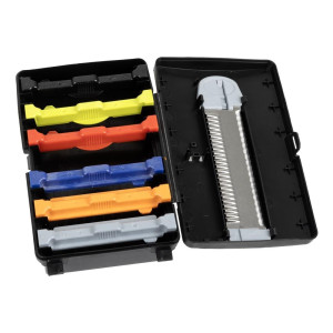 Mandolina od nehrđajućeg čelika Revolution Master - De Buyer