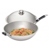 Wok tava za indukcijski wok IW 35