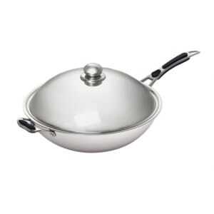 Wok tava za indukcijski wok IW 35