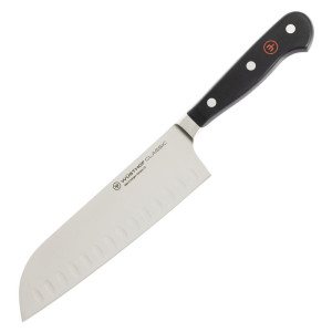 Santoku nož od ugljičnog čelika - 170mm - Wüsthof