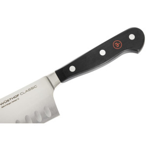 Santoku nož od ugljičnog čelika - 170mm - Wüsthof