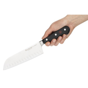 Santoku nož od ugljičnog čelika - 170mm - Wüsthof