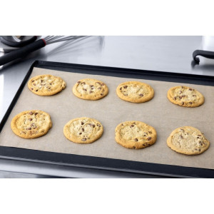 Papir za pečenje ECOPAP GN 1/1 - Matfer