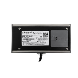 Bilanca od nehrđajućeg čelika 60 kg - FourniResto - Fourniresto