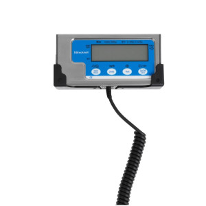 Bilanca od nehrđajućeg čelika 60 kg - FourniResto - Fourniresto