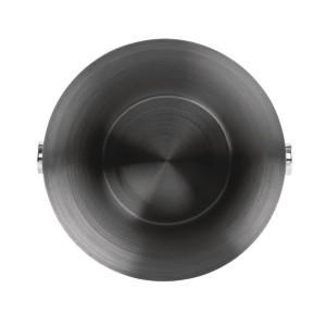 Kanta za vino od nehrđajućeg čelika Ø 210 mm - Olympia - Fourniresto