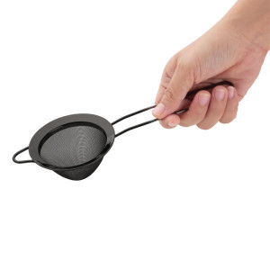 Cijedilo od teflona u sivoj boji - Olympia - Fourniresto