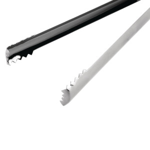 Kliješta za led Sivi Titan Krokodil 160 mm - Olympia - Fourniresto