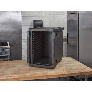 Kontejner Epp s prednjim punjenjem GN 1/1 - 86L - Cambro