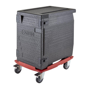 Kontejner Epp s prednjim punjenjem GN 1/1 - 86L - Cambro