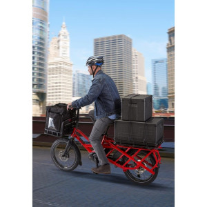 Kontejner Epp s otvaranjem na vrhu GN 1/2 - 16,9L - Cambro