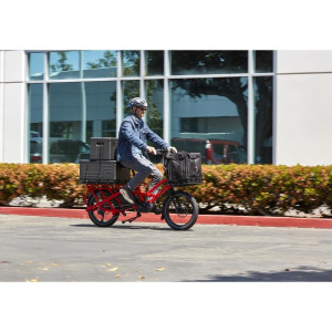 Kontejner Epp s otvaranjem na vrhu GN 1/2 - 16,9L - Cambro