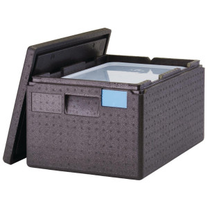Kontejner Epp GN 1/1 s otvorom na vrhu - 46L - Cambro