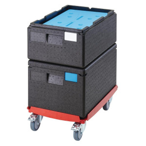 Kontejner Epp GN 1/1 s otvorom na vrhu - 46L - Cambro