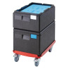 Kontejner Epp GN 1/1 s otvorom na vrhu - 46L - Cambro