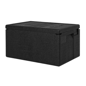Kontejner Epp GN 1/1 s otvaranjem na vrhu, ekonomični model - 46L - Cambro
