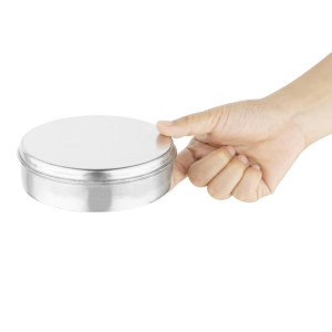 Izrezači za kolače u obliku krugova - Set od 11 - Vogue - Fourniresto