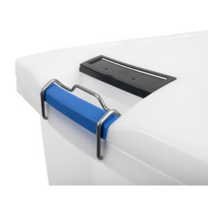 Kutija za čuvanje - 70L - Araven - Fourniresto