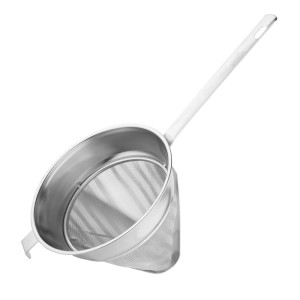 Kineski od nehrđajućeg čelika - Ø200mm - Vogue - Fourniresto