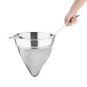 Kineski od nehrđajućeg čelika - Ø250mm - Vogue - Fourniresto