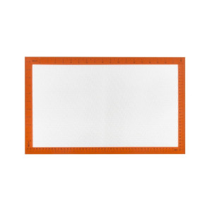 Protuklizna podloga za pečenje - GN 1/1 - Vogue