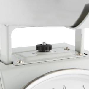 Vaga za kuhinju s intenzivnom upotrebom - 10 kg - Vogue - Fourniresto