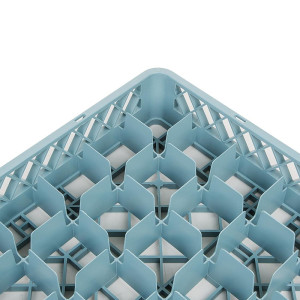 Ormar za čaše 36 pretinaca - 50 x 50 cm - Vogue