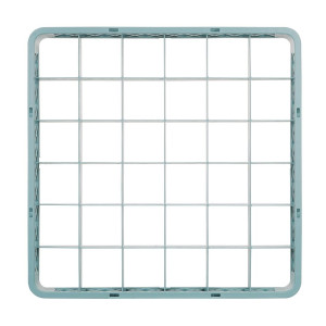 Glass Rack Extenders 36 Compartments - 500X500 mm - Vogue