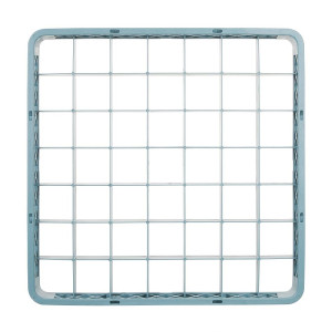Glass Rack Extenders 49 Compartments - L 500 x 500mm - Vogue