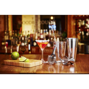 Cjedilo za koktele - 2 ručke - FourniResto - Fourniresto