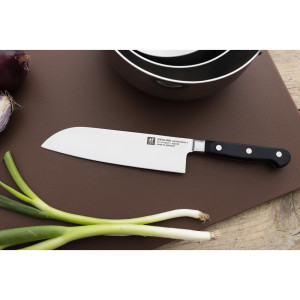 Nož Santoku - 180mm - FourniResto