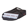 Torba za pizzu Gobag od najlona - 500mm - Cambro