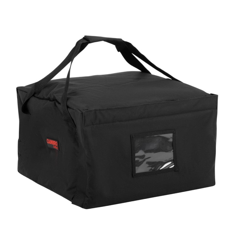 Torba za pizzu GoBag od najlona - 495mm - Cambro - Fourniresto