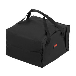 Torba za pizzu GoBag od najlona - 495mm - Cambro - Fourniresto